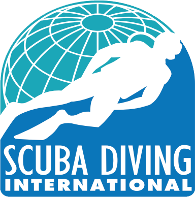 Scuba Diving International (SDI) Logo