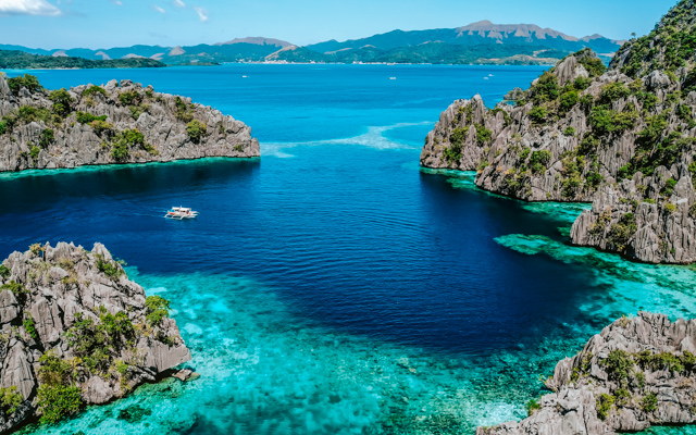 Coron, Philippines